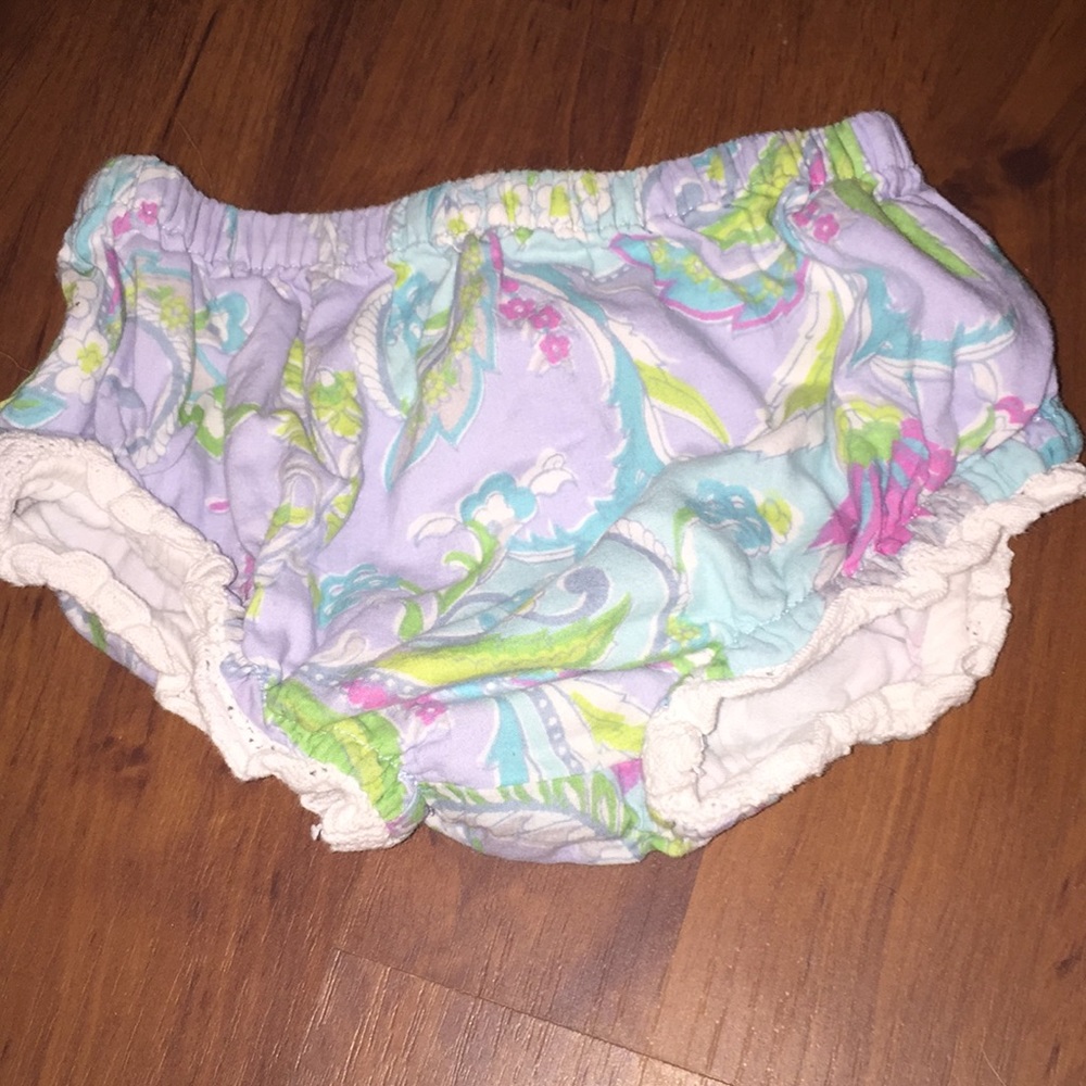 Baby bloomers
